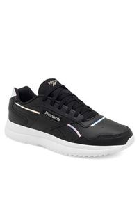 Reebok Sneakersy Glide Sp HQ3861 Czarny. Kolor: czarny. Materiał: skóra