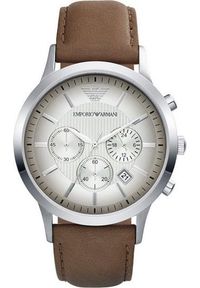 Zegarek Emporio Armani Zegarek Męski Armani AR2471 (42 mm) #1