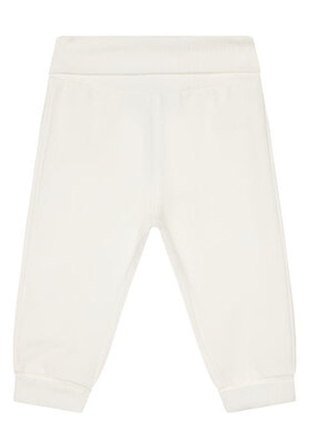 Mayoral Komplet dziecięcy 2638 Beżowy Regular Fit. Kolor: beżowy. Materiał: bawełna