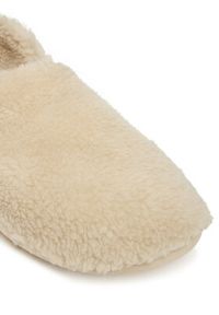 Crocs Kapcie Classic Cozzzy 209386 Biały. Kolor: biały. Materiał: materiał #3