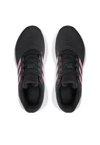 Adidas - adidas Buty do biegania Galaxy 6 IE8149 Czarny. Kolor: czarny #6