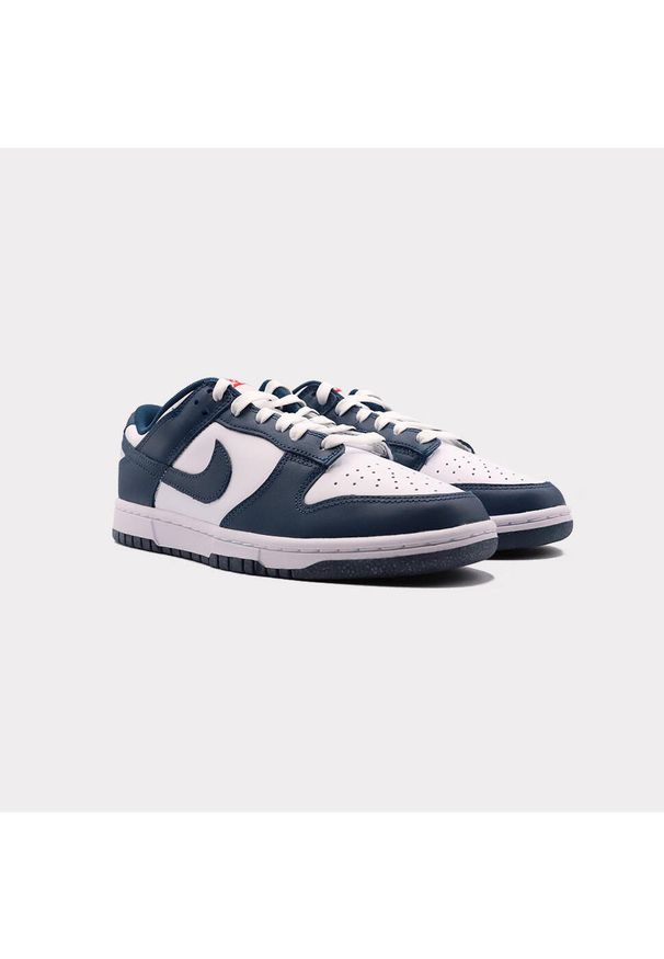 Buty sportowe Nike Dunk LOW RETRO. Kolor: niebieski