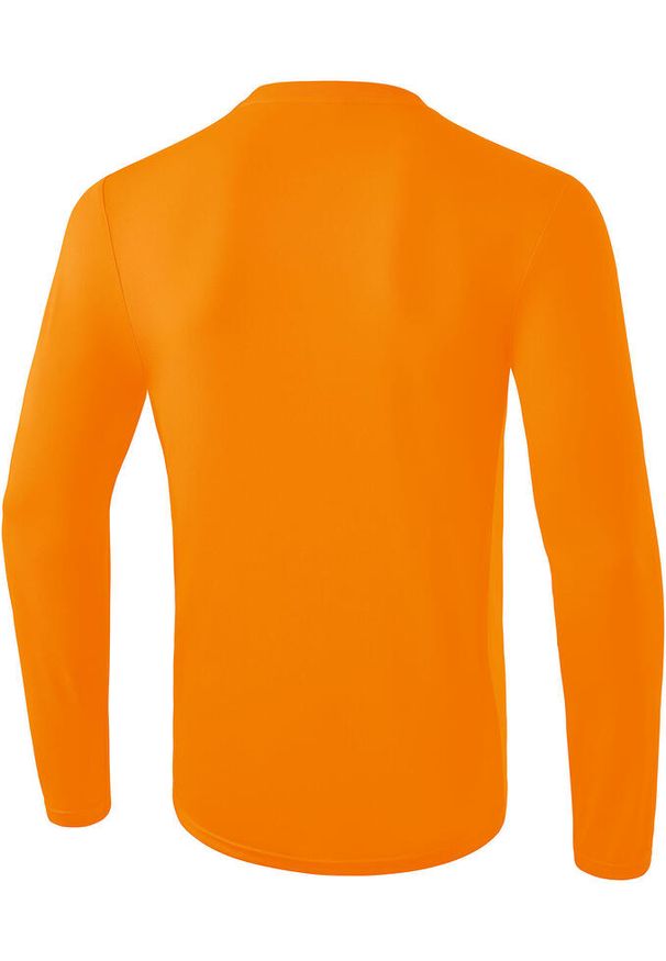 ERIMA - Koszulka dla dzieci Erima Liga manches longues. Kolor: wielokolorowy, żółty, pomarańczowy. Sport: piłka nożna