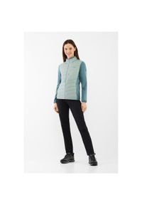 Viking - Kurtka Primaloft damska VIKING Zemu Lady. Kolor: niebieski. Technologia: Primaloft. Sport: turystyka piesza #1