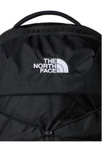 The North Face Plecak Borealis 27 l NF0A52SI53R1 Czarny. Kolor: czarny. Materiał: materiał #3