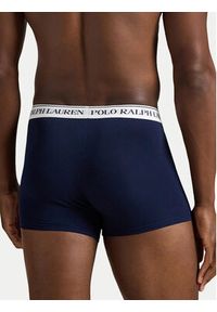 Polo Ralph Lauren Komplet bokserek 714830299057 Kolorowy. Materiał: bawełna. Wzór: kolorowy #5