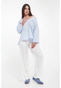 Ecoalf - Koszula damska z lyocellu Pia ECOALF #2