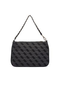 Guess Torebka PW7561 P6274 Czarny. Kolor: czarny #6