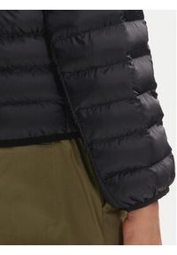 Lacoste Kurtka przejściowa BH2909 Granatowy Regular Fit. Kolor: niebieski. Materiał: syntetyk #4