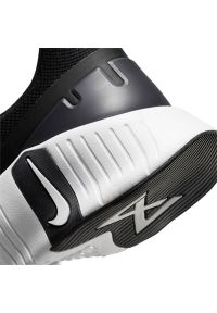 Buty Nike Free Metcon 5 M DV3949 001 czarne. Zapięcie: sznurówki. Kolor: czarny. Materiał: syntetyk. Szerokość cholewki: normalna. Sport: fitness #7