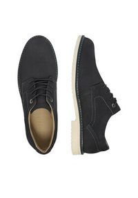 Lasocki Półbuty CEO-SANTOS-06 MI24 Granatowy. Kolor: niebieski. Materiał: skóra, nubuk #2