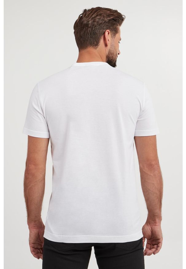 Dolce & Gabbana - T-shirt męski DOLCE & GABBANA
