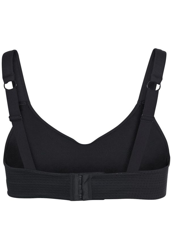 Biustonosz sportowy Odlo Sport bra EVERYDAY HIGH 80. Kolor: czarny