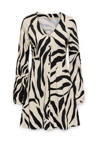 only - ONLY Sukienka codzienna Sakura 15366872 Czarny Slim Fit. Okazja: na co dzień. Kolor: czarny. Materiał: wiskoza. Typ sukienki: proste. Styl: casual #7