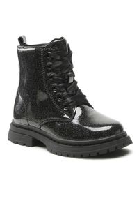 Trapery Nelli Blu. Kolor: czarny #1