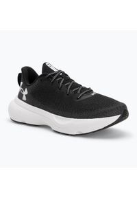 Buty do biegania męskie Under Armour Infinite. Kolor: czarny
