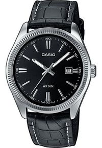 Zegarek Casio Męski zegarek MTP1302PL-1A #1
