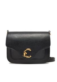 Coccinelle Torebka E1 SSK 15 01 01 Czarny. Kolor: czarny. Materiał: skórzane #5