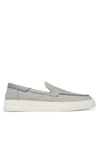 Półbuty Filling Pieces. Kolor: szary #1