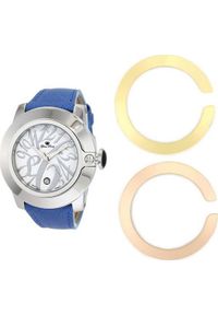 Zegarek Glam Rock Zegarek Damski Glam Rock GR32080 ( 44 mm). Styl: rockowy #1