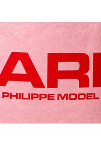 Philippe Model Torebka Vivi ES17 U0 Różowy. Kolor: różowy #4