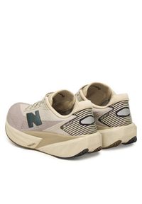 New Balance Buty do biegania FuelCell Rebel v5 WFCXPB5 Szary. Kolor: szary. Materiał: materiał #4