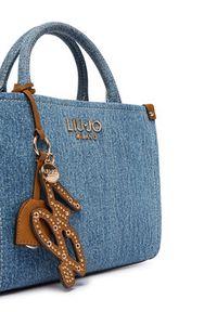 Liu Jo Torebka AA6192 T377A Niebieski. Kolor: niebieski #6