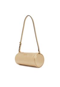 MICHAEL Michael Kors Torebka 32S6GZYC1M Złoty. Kolor: złoty. Materiał: skórzane #5