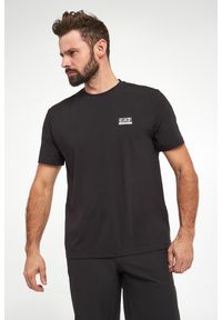 EA7 Emporio Armani - T-shirt męski EA7 EMPORIO ARMANI