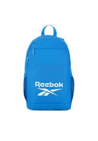 Reebok Plecak RBK-B-006-CCC Niebieski. Kolor: niebieski