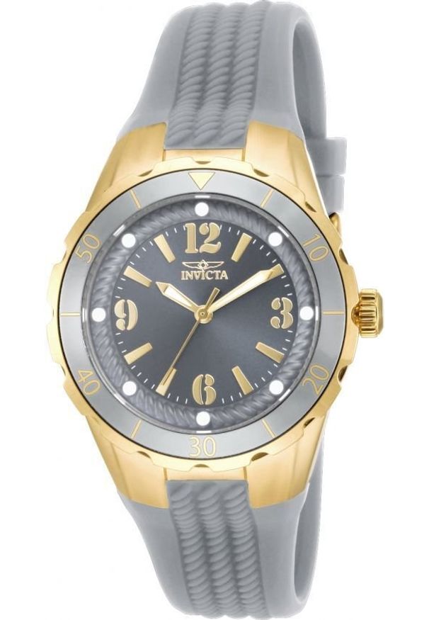 Zegarek Invicta Zegarek Damski Invicta Angel 17483 (38 mm)