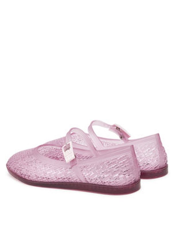 melissa - Melissa Baleriny Melissa Harper Ad M 35974 Różowy. Kolor: różowy