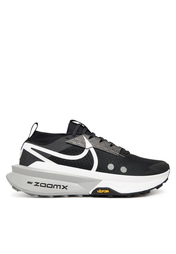 Buty do biegania Nike. Kolor: czarny