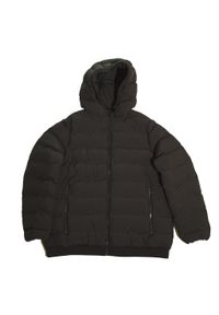 Geox - Kurtka GEOX W SPHERICA Czarny. Kolor: czarny. Materiał: tkanina