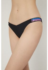 Puma brazyliany kąpielowe 935500 kolor czarny. Kolor: czarny. Materiał: włókno, materiał #2