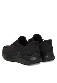 skechers - Skechers Sneakersy Contour Foam - Cozy Fit 150404/BBK Czarny. Kolor: czarny. Materiał: materiał #6