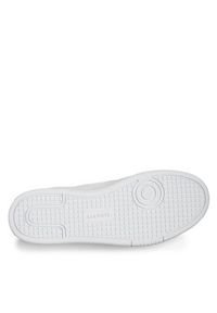 Lacoste Sneakersy Lineset 746SMA0045 Biały. Kolor: biały. Materiał: skóra #6