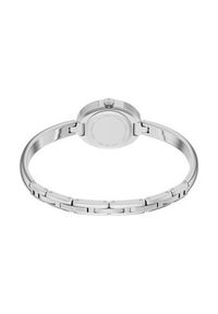 Michael Kors Zegarek Maude MK7595 Srebrny. Kolor: srebrny #4