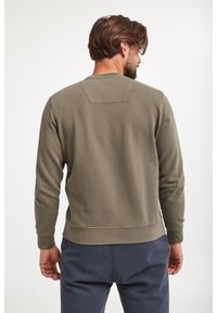 Aeronautica Militare - Bluza męska crewneck AERONAUTICA MILITARE