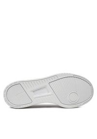 Adidas - adidas Sneakersy Postmove SE IG3800 Biały. Kolor: biały. Materiał: skóra #4