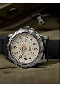 Timex Zegarek Expedition North TW4B32200 Czarny. Kolor: czarny #5