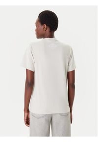 Adidas - adidas T-Shirt 20th Century Fox Disney JX1282 Beżowy Regular Fit. Kolor: beżowy. Materiał: bawełna. Wzór: motyw z bajki #2