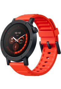 Smartwatch Nothing Watch 3 Pro Pomarańczowy (A10700024). Rodzaj zegarka: smartwatch. Kolor: pomarańczowy #1