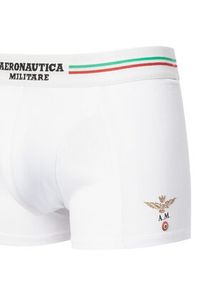 Aeronautica Militare Komplet 3 par bokserek AM1UBX001T Kolorowy. Materiał: bawełna. Wzór: kolorowy #8