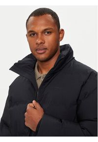 Lindbergh Kurtka zimowa 30-301121 Czarny Regular Fit. Kolor: czarny. Materiał: syntetyk. Sezon: zima #4