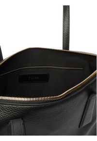 Furla Torebka Olivia M WB01977 HSF000 CN O6000 Czarny. Kolor: czarny. Materiał: skórzane #4