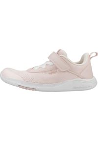 BLANDITOS BY CRIO'S - Buty BLANDITOS VENUSBD Rose. Kolor: różowy. Materiał: syntetyk, tkanina. Sport: turystyka piesza