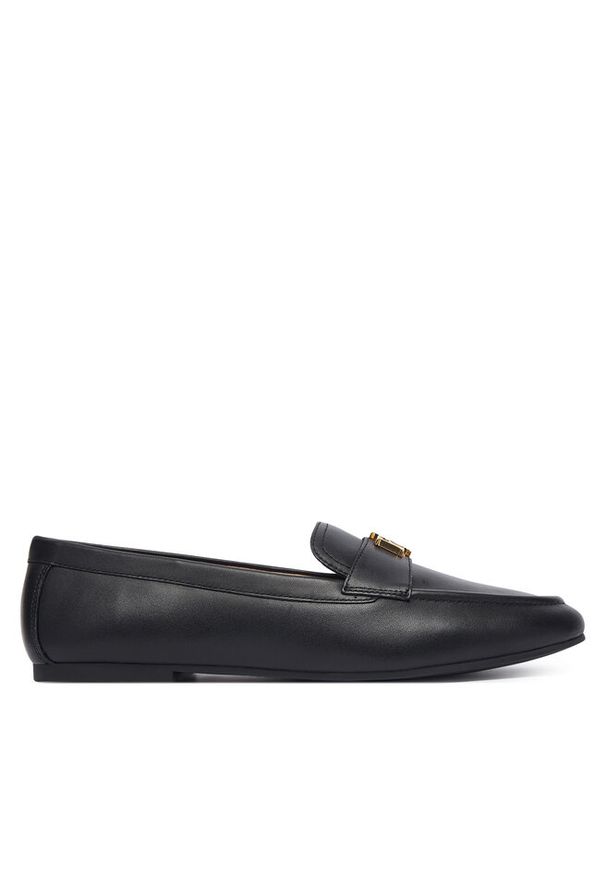 Lauren Ralph Lauren - Lordsy LAUREN RALPH LAUREN. Kolor: czarny