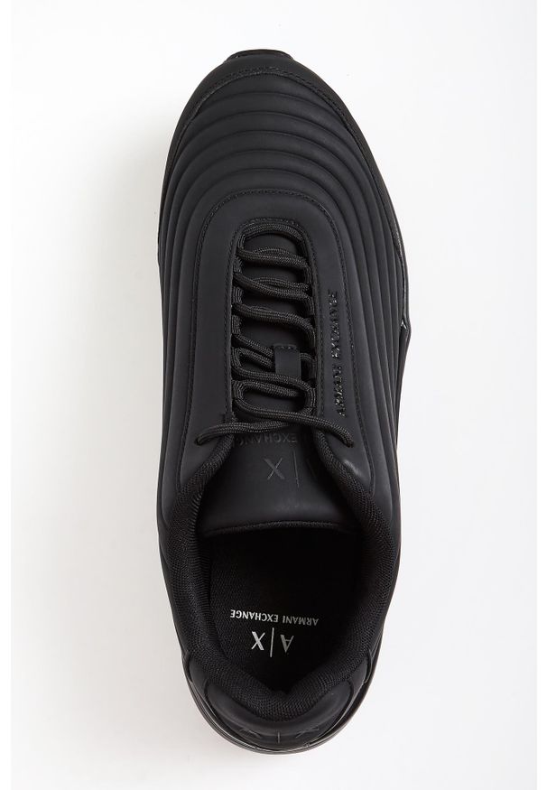 Armani Exchange - Sneakersy męskie ARMANI EXCHANGE