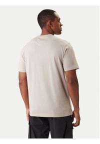 C.P. Company T-Shirt 20CMTS723A005100W Beżowy Regular Fit. Kolor: beżowy. Materiał: bawełna #3